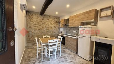 Appartamento Fiuggi [Cod. rif 3292443VRG]