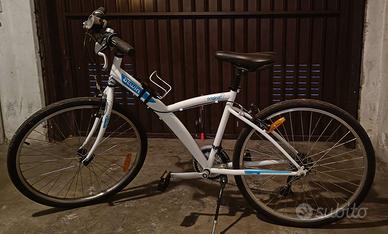 bicicletta misura 24"