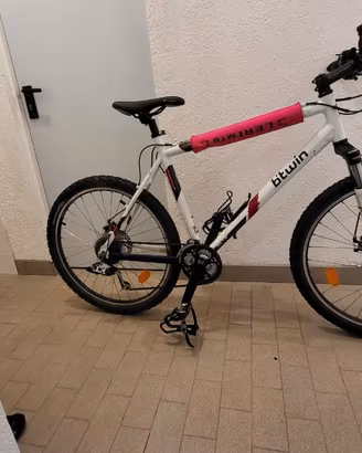 bicicletta