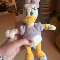 Peluche disney Daisy