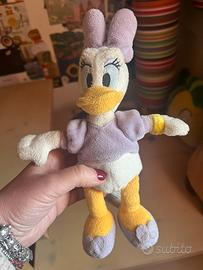 Peluche disney Daisy