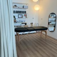 Stanza ad uso Olistico