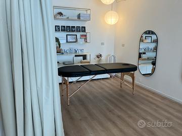 Stanza ad uso Olistico