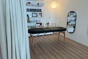 Stanza ad uso Olistico