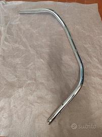 manubrio Honda Shadow VT 750