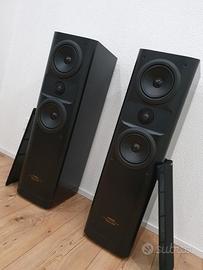 Pioneer Prologue S-400