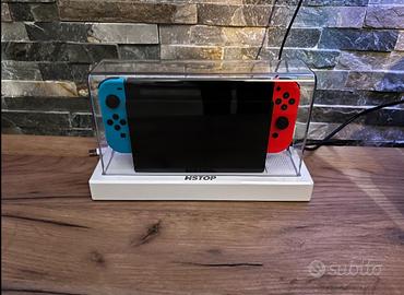 Accessori per Nintendo switch oled