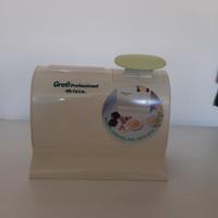 GRATTUGIA DA FORMAGGIO ELETTRICA ARIETE