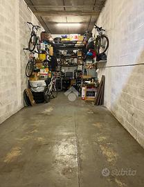 BOX A SETTIMO TORINESE