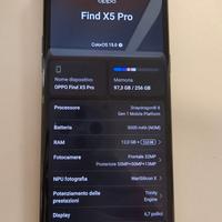 Oppo Find X5 Pro