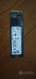 SSD M.2 512 GB