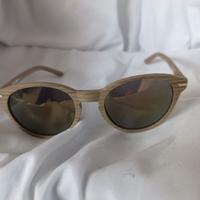 occhiali da sole wewood 