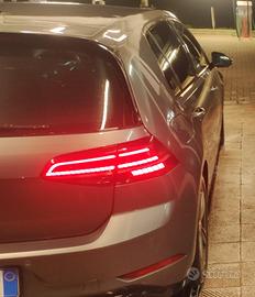 Golf 7.5 1.4 tsi. 125cv Agosto 2018