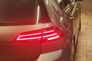 Golf 7.5 1.4 tsi. 125cv Agosto 2018