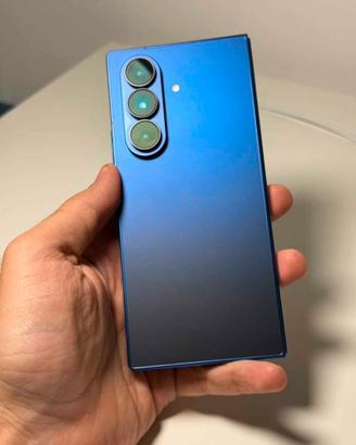 Galaxy z fold 7 1 terabyte