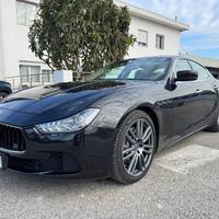 Maserati Ghibli V6 Diesel 250cv NO SUPERBOLLO