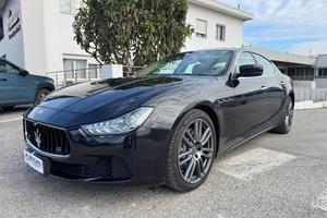 Maserati Ghibli V6 Diesel 250cv NO SUPERBOLLO