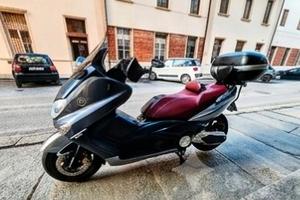 Yamaha T-MAX 500 condizioni eccellenti