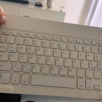 Mini tastiera per cellulari/pc/tablet/tv