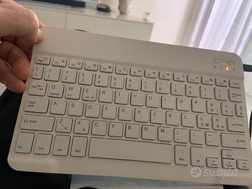 Mini tastiera per cellulari/pc/tablet/tv