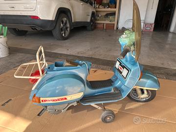 Vespa Peg Perego