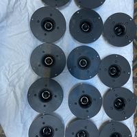 Tweeter ciare ct 267 spl