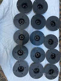 Tweeter ciare ct 267 spl