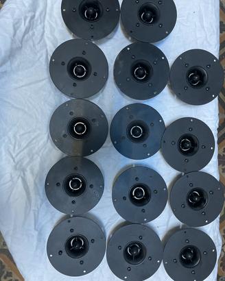 Tweeter ciare ct 267 spl