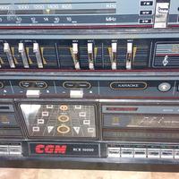 boombox cgm
