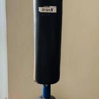 Dripex Sacco Boxe da Terra, 175cm
