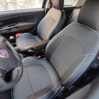 Coprisedili Fodere Fiat Grande Punto Sport