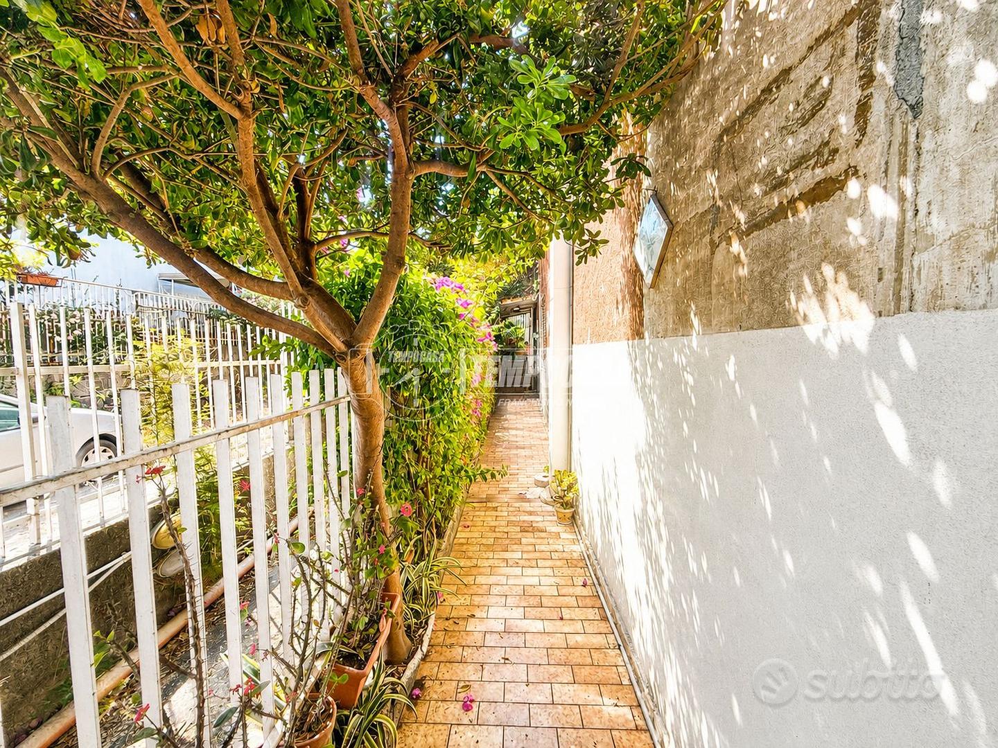 Appartamento – CT - Vista 2