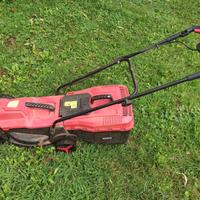 Tagliaerba elettrico 1200w