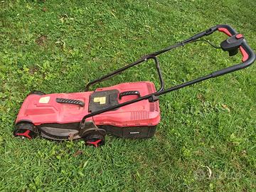 Tagliaerba elettrico 1200w