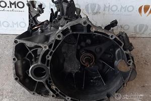 Cambio manuale nissan x trail