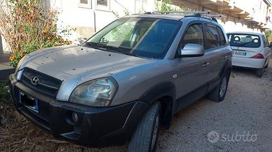 Vendita Suv hundai tucson