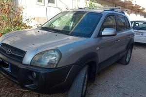 Vendita Suv hundai tucson