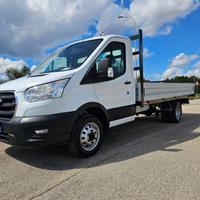 IVECO Daily 350 2.0TDCi EcoBlue MHEV 130CV PLM-S