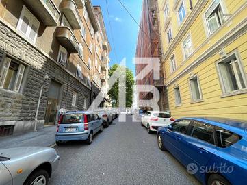 RENT TO BUY - 100M² - VIA INDUSTRIA, 18 (TS)