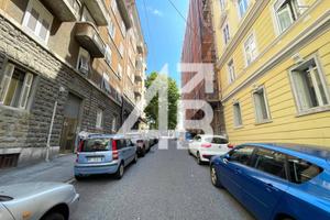 RENT TO BUY - 100M² - VIA INDUSTRIA, 18 (TS)