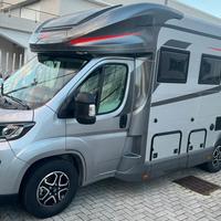 Arca EUROPA P699 GLM