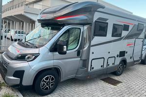 Arca EUROPA P699 GLM