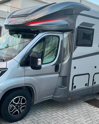 Arca EUROPA P699 GLM