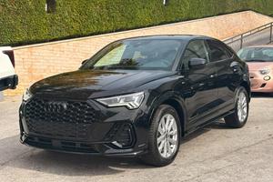 AUDI Q3 SPB 35 TDI S tronic S line edition