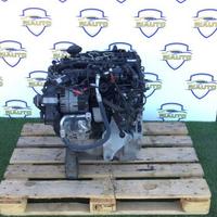 Motore usato Bmw Serie 1 cod. N47D16A