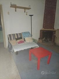 Villa a Camigliatello silano