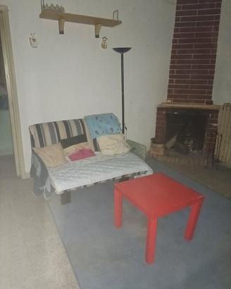 Villa a Camigliatello silano