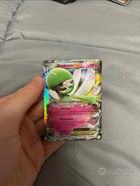 Gardevoir ex 105/160