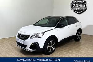 Peugeot 3008 1.6 bluehdi Allure s&s 120cv eat6