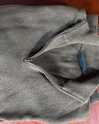Maglione in lana